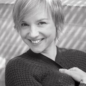 تصویر هنرمند Stéphanie Van Vyve