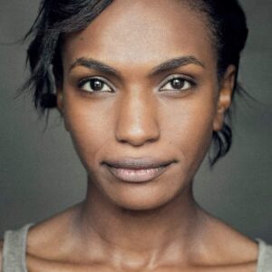 تصویر هنرمند Isaura Barbé-Brown