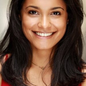 تصویر هنرمند Sana'a Shaik