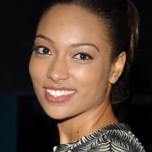 تصویر هنرمند Rachel Nicks