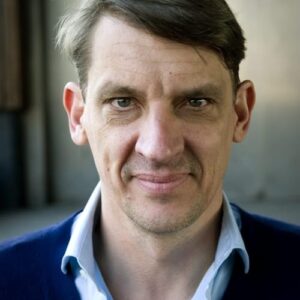 تصویر هنرمند Peter van den Begin