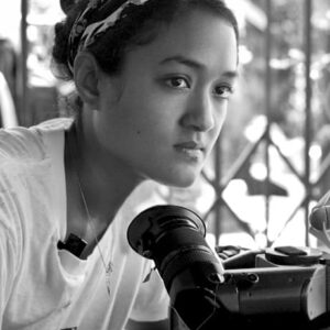 تصویر هنرمند Autumn Durald