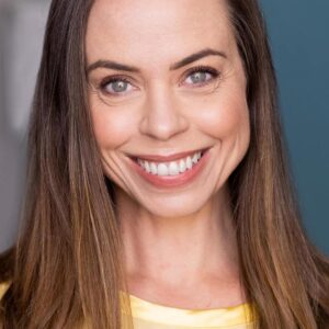 تصویر هنرمند Zena Leigh Logan