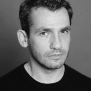 تصویر هنرمند Kieran O'Brien