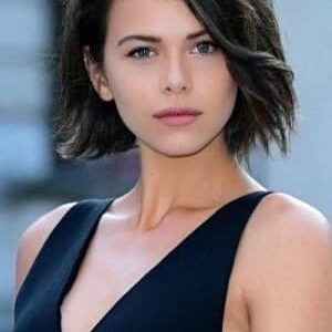 تصویر هنرمند Georgia Fowler