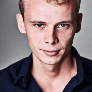 تصویر هنرمند James Schofield