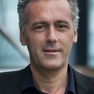 تصویر هنرمند Borja Pena