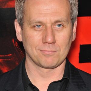 تصویر هنرمند Jonathan Walker