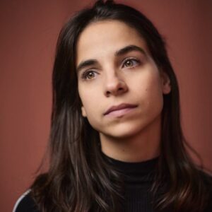 تصویر هنرمند Roser Vilajosana