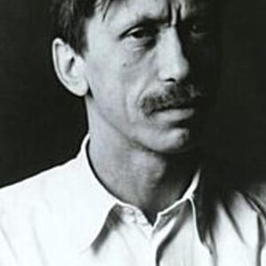 تصویر هنرمند Andrzej Borkowski