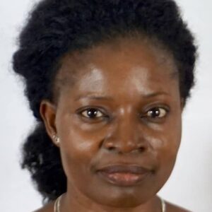 تصویر هنرمند Yves-Marina Gnahoua