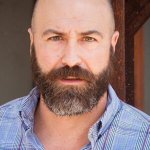 تصویر هنرمند Stephen Saux