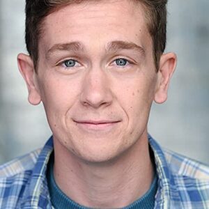 تصویر هنرمند Sean Michael McGrory