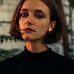 تصویر هنرمند Betsey Brown