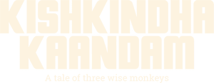 لوگوی رسمی فیلم Kishkindha Kaandam (2024)