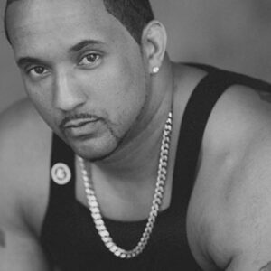 تصویر هنرمند Lance Gibson