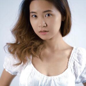 تصویر هنرمند Aimée Kwan