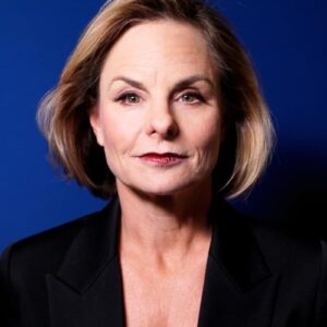 تصویر هنرمند Rebecca Massey