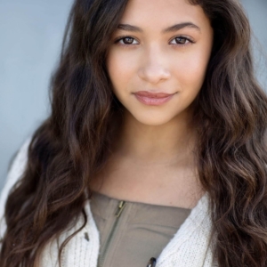 تصویر هنرمند Ashley Ciarra