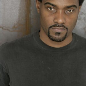 تصویر هنرمند Cyrus Farmer