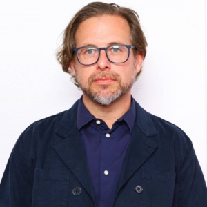 تصویر هنرمند Markus Mentzer