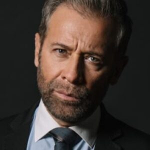 تصویر هنرمند Juan Manuel Bernal