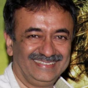 تصویر هنرمند Rajkumar Hirani