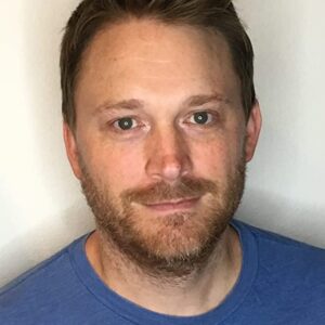 تصویر هنرمند Krister Johnson