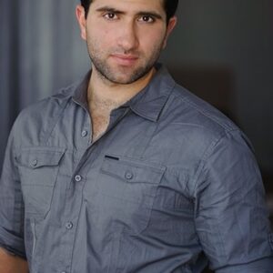 تصویر هنرمند Corey Pierno