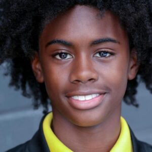 تصویر هنرمند Caleb Dixon