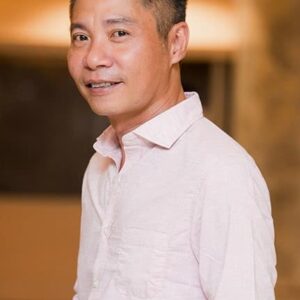 تصویر هنرمند Công Lý