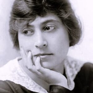 تصویر هنرمند Belle Mitchell