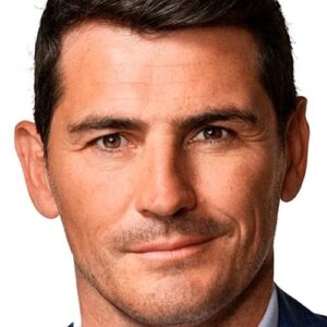 تصویر هنرمند Iker Casillas