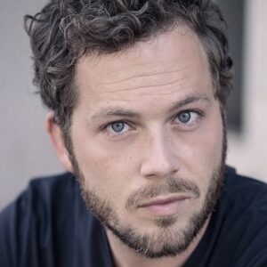 تصویر هنرمند Teun Luijkx