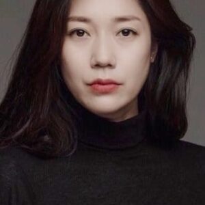 تصویر هنرمند Ko Kyoung-hee