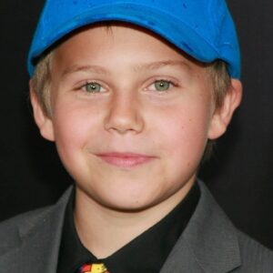 تصویر هنرمند Cooper Timberline