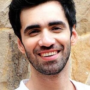 تصویر هنرمند Avinash Tiwary