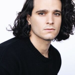 تصویر هنرمند Jose Neira Tejeda