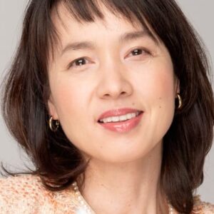 تصویر هنرمند Yoko Ishino