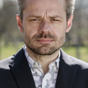 تصویر هنرمند Sven Waasner