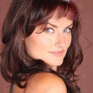 تصویر هنرمند Jennifer Wenger