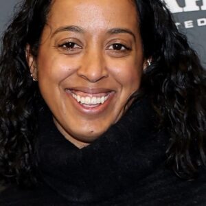 تصویر هنرمند Kharmel Cochrane