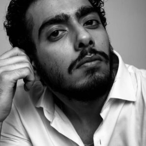 تصویر هنرمند Sahil Mehta