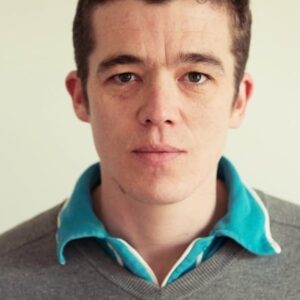 تصویر هنرمند Rúaidhrí Conroy