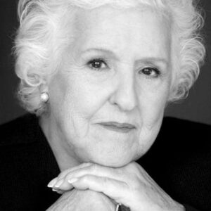 تصویر هنرمند Thérèse Tanguay-Dion