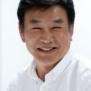 تصویر هنرمند Kil Yong-woo