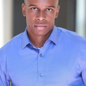 تصویر هنرمند G. Lane Hillman