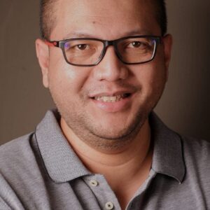 تصویر هنرمند Satrio Budiono