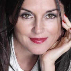 تصویر هنرمند Lisa Zane