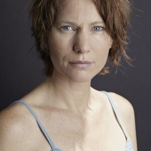 تصویر هنرمند Lucy Tillett